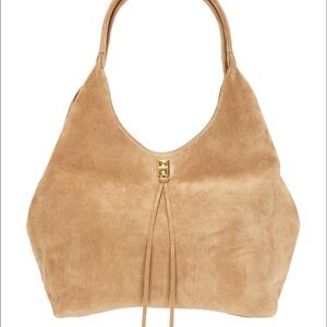 Rebecca Minkoff Darren Signature Carryall Praline